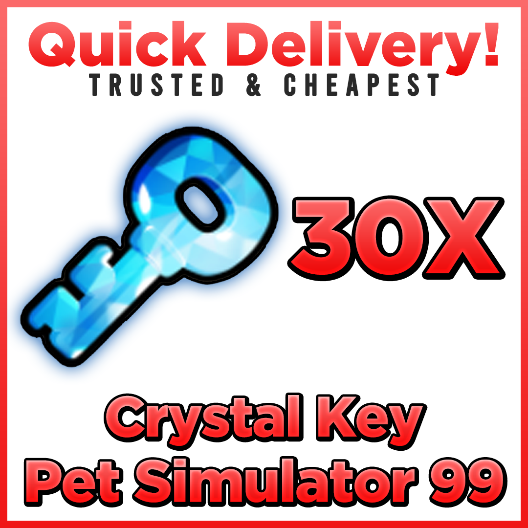 Crystal Key