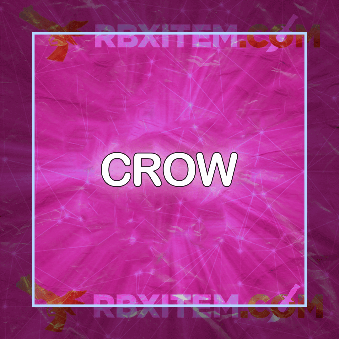 Crow