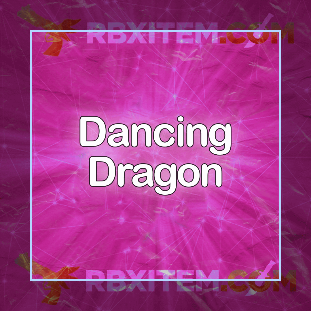 Dancing Dragon