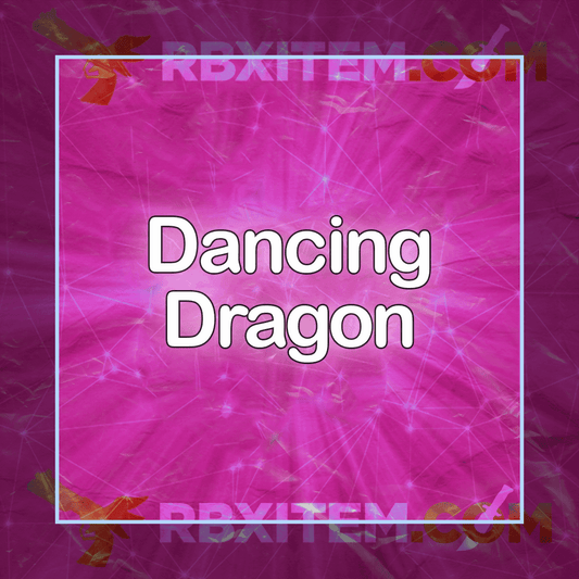 Dancing Dragon