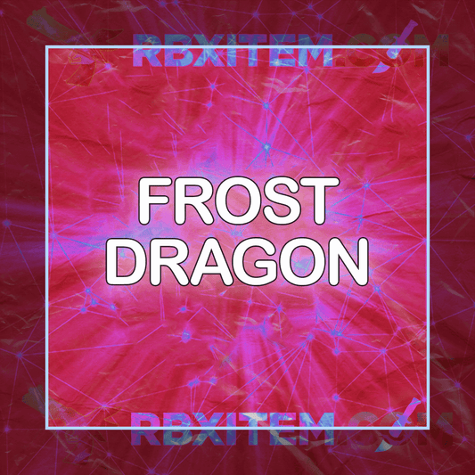 Frost Dragon