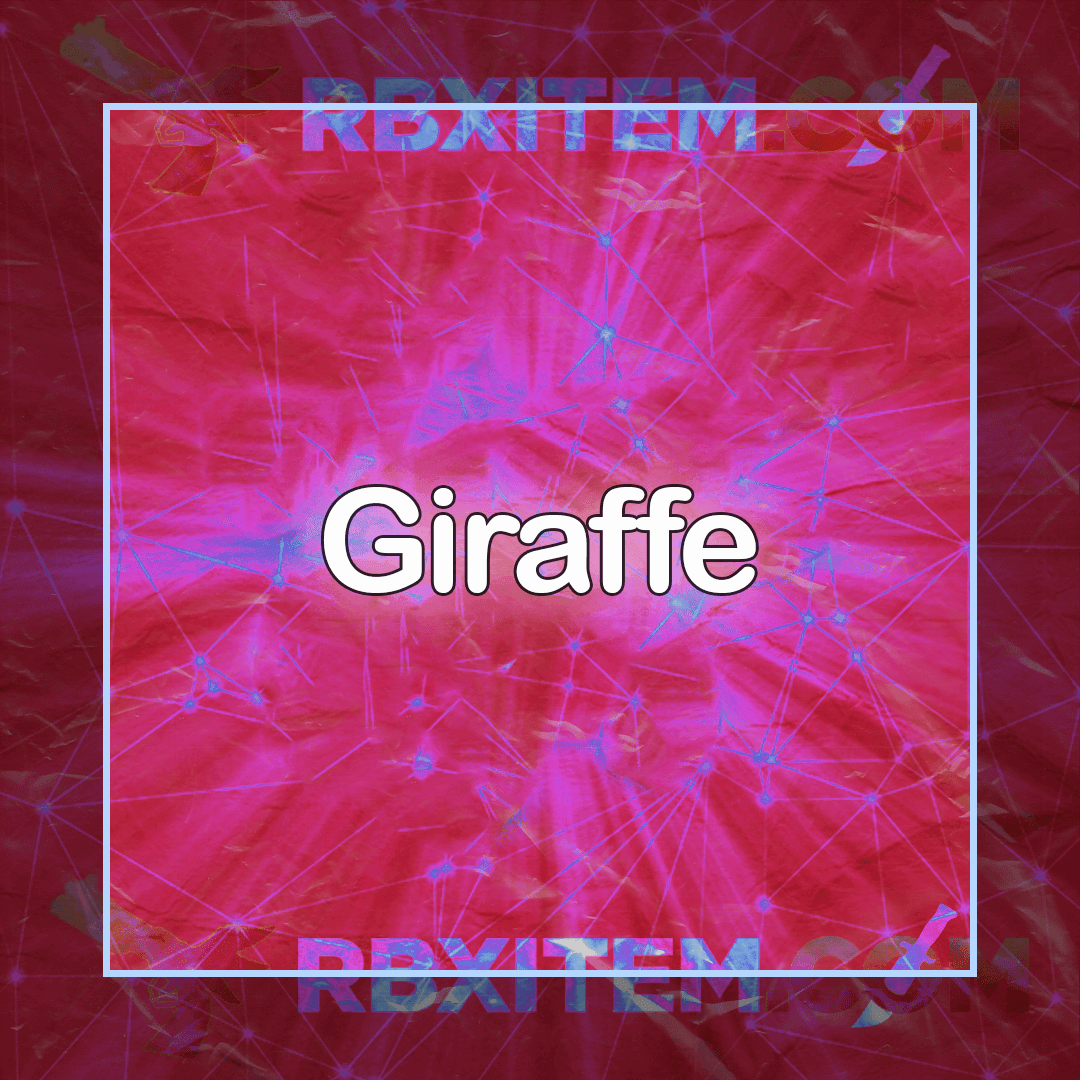 Giraffe