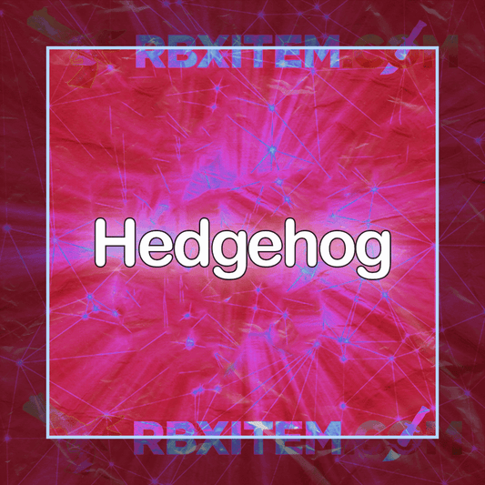 Hedgehog