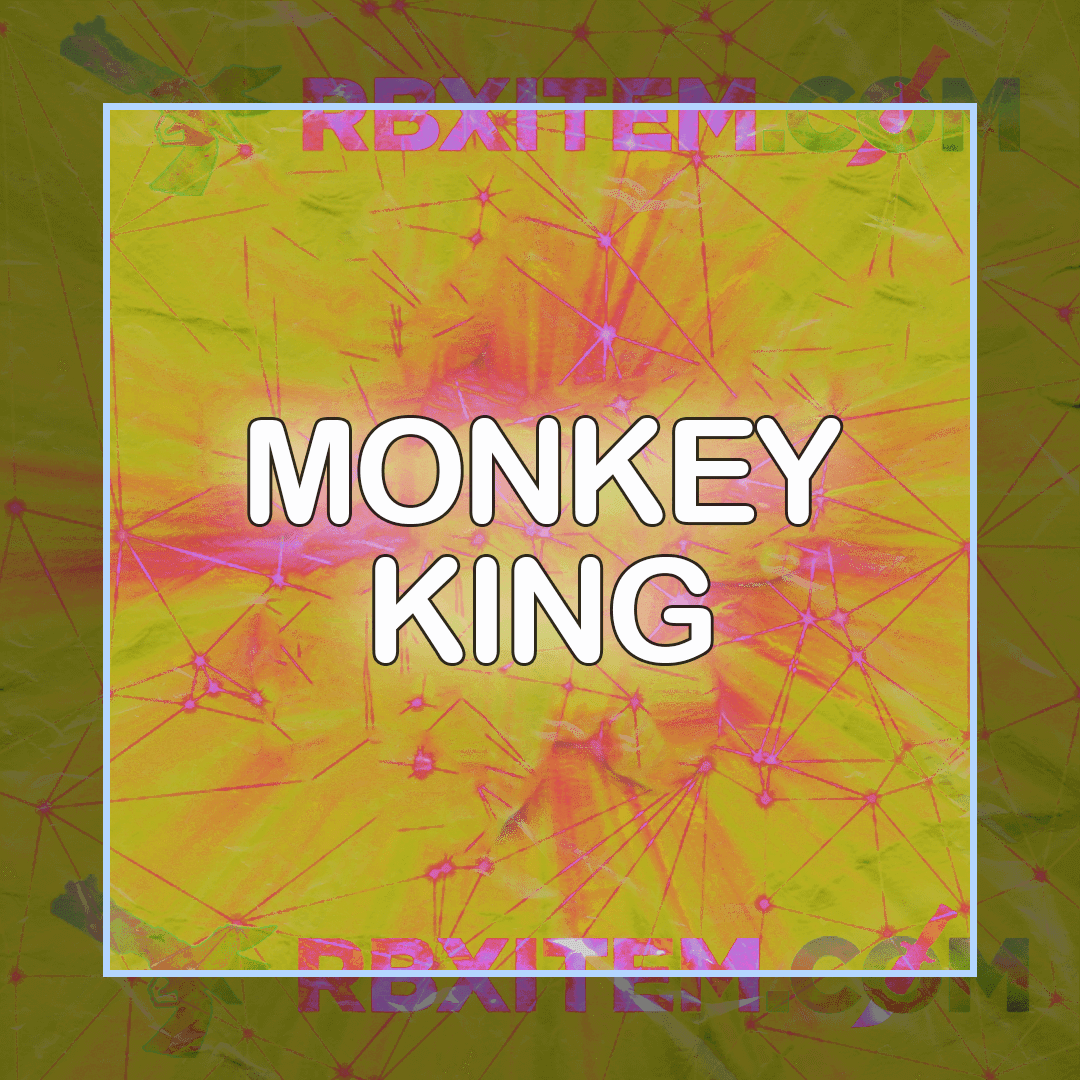 Monkey King