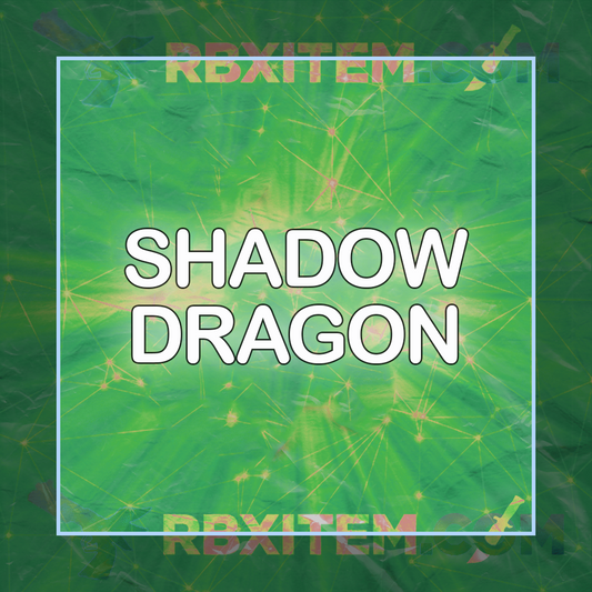 Shadow Dragon