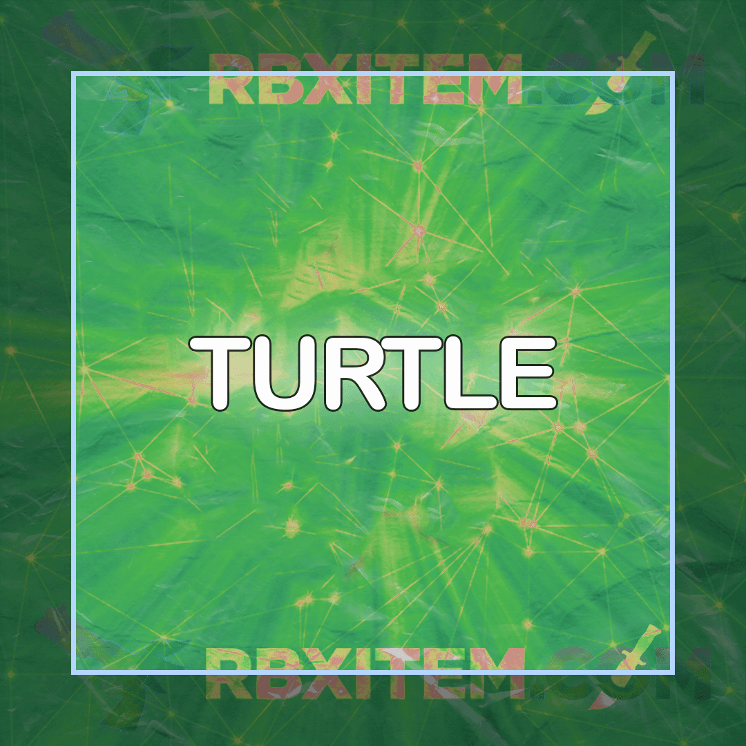 Turtle