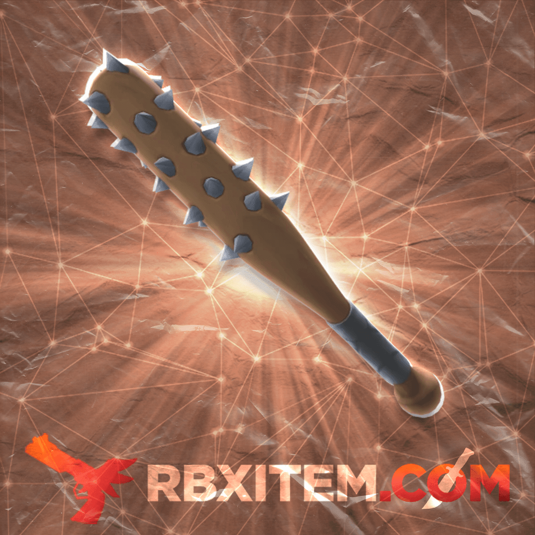 Bat Knife in Muder Mystery 2 from MM2 Shop Rbxitem.com