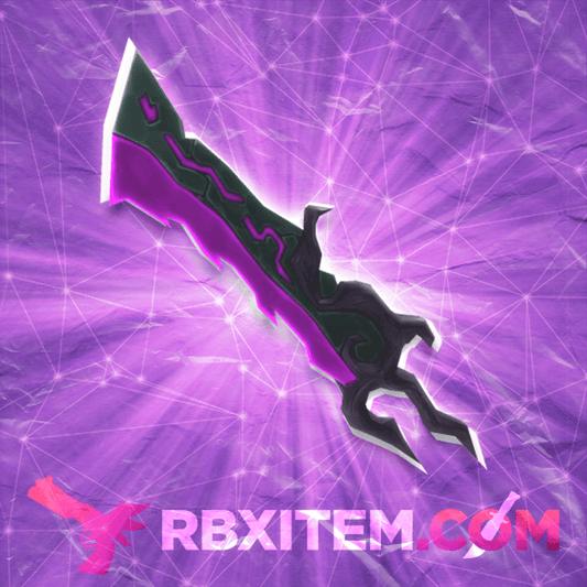 Elderwood Blade in Muder Mystery 2 from MM2 Shop Rbxitem.com