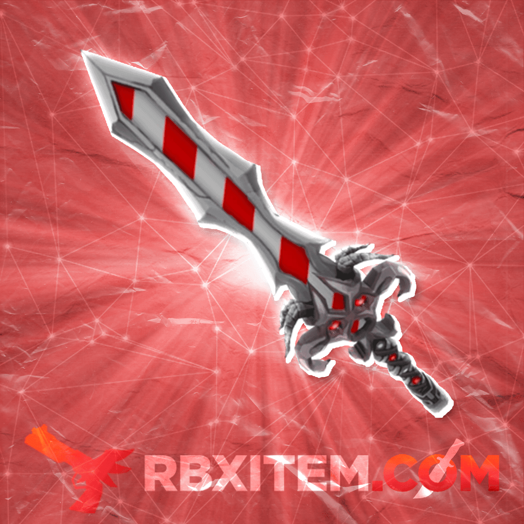 Eternal Knife in Muder Mystery 2 from MM2 Shop Rbxitem.com