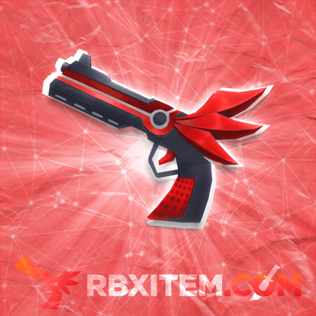 Darkbringer Gun - Buy in Roblox Murder Mystery 2 - MM2 – RbxItem